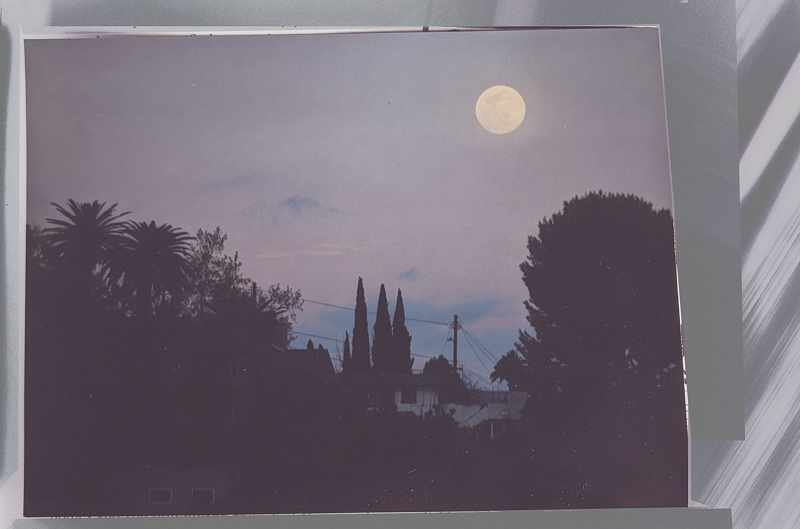 HOW WAS YOUR LIFE? W/ MEMOTONE 