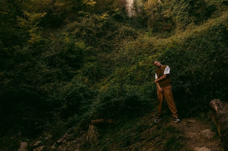 Yu Su w/ Simone de Kunovich