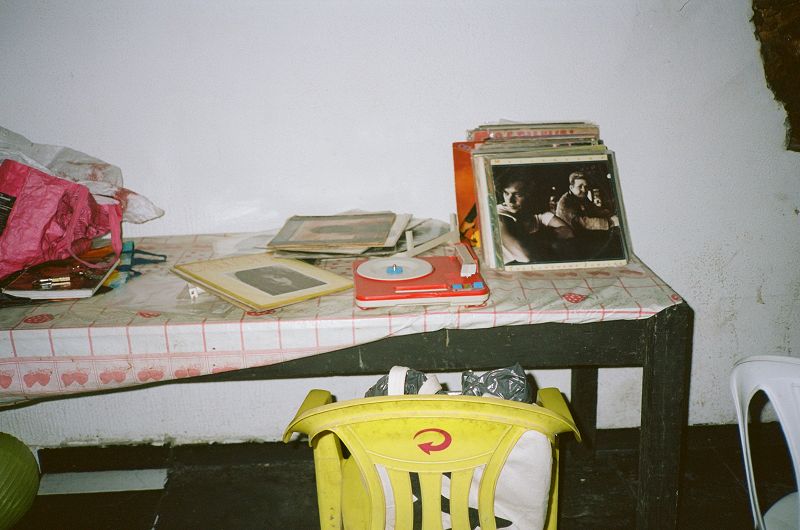 Club Coco w/ Coco María