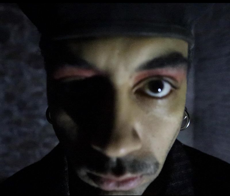 The Lunacy of Flowers w/ Dave ID