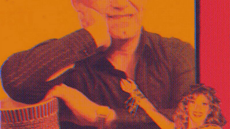 A Strange Attractor w/ Fortuna Records