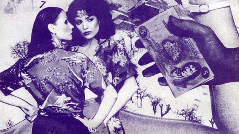 Crossed Wires w/ Amanda Siegel