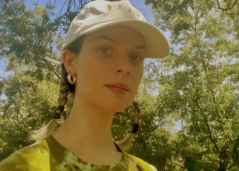 Pender Street Steppers w/ Michelle Helene Mackenzie