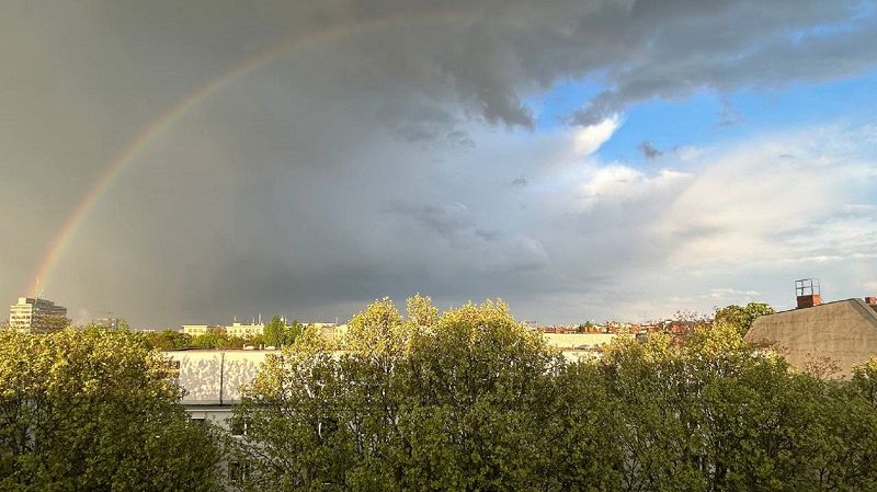 Feierabend w/ Skee Mask & Lara Fein Feierabend