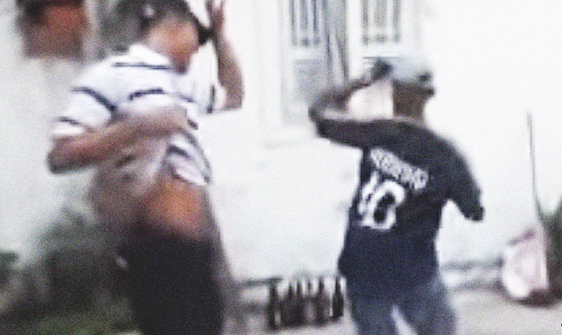 Aquecimento w/ VHOOR & DJ RaMeMes (O DESTRUIDOR DO FUNK)