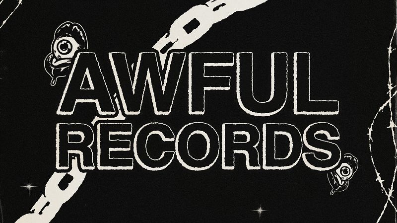 Awful Records w/ Babysp1der & Father