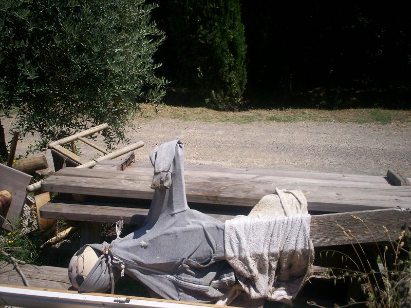 LA Timpa live from Villa Lena