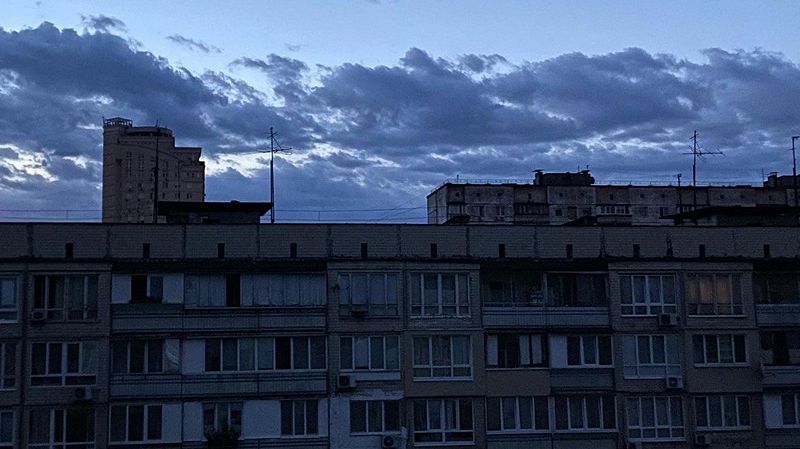 Cxema w/ Oleksii Podat