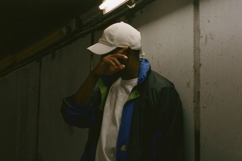 No Weapon Is Absolute w/ DJ Sundae