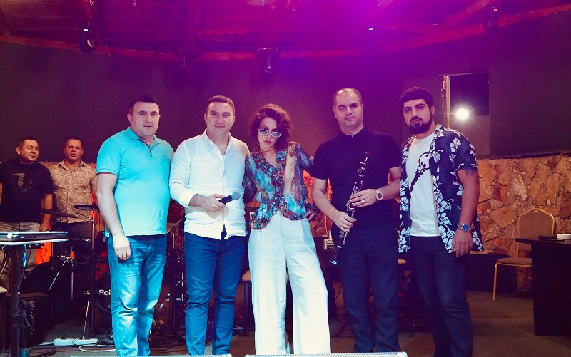 Panorama Yerevan - Rabiz Special Vol.2