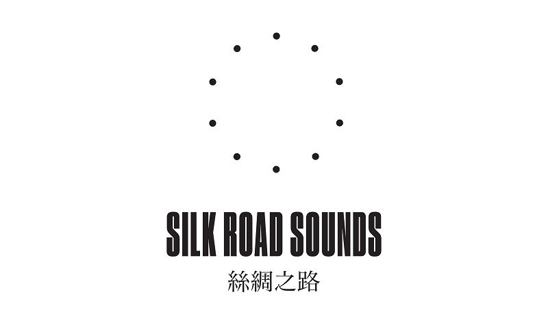 Silk Road Sounds w/ ELLE SHIMADA & ARTHUR YETI B2B TOM YETI