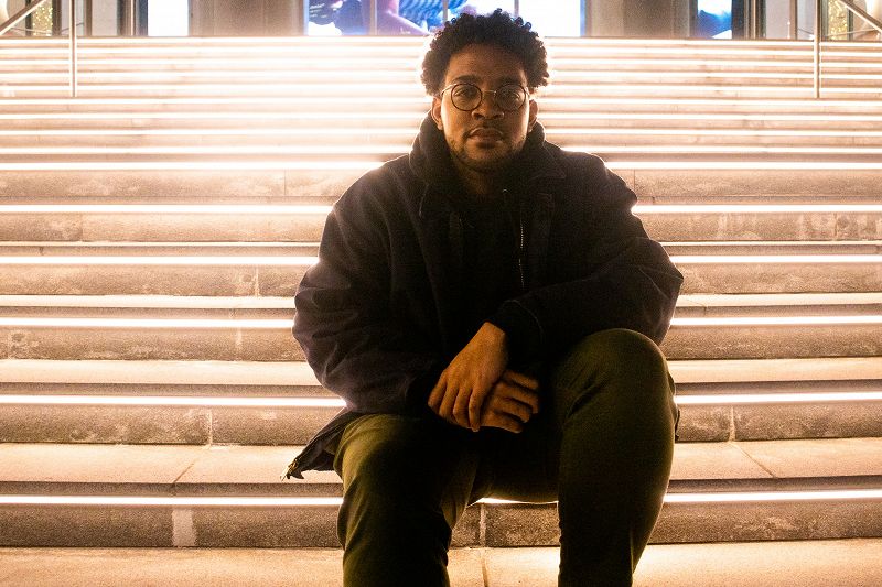 Tuesday Trips w/ Nahhg