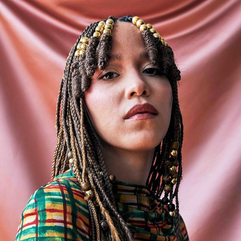 Reimagining Country w/ Kaïa Kater