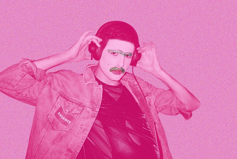 Live From Shanghai - Michael Cignarale