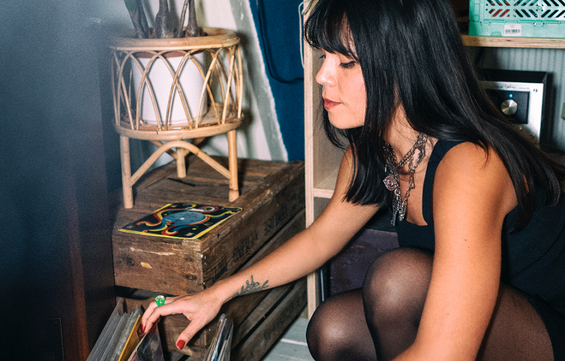 The NTS Breakfast Show w/ Coco María