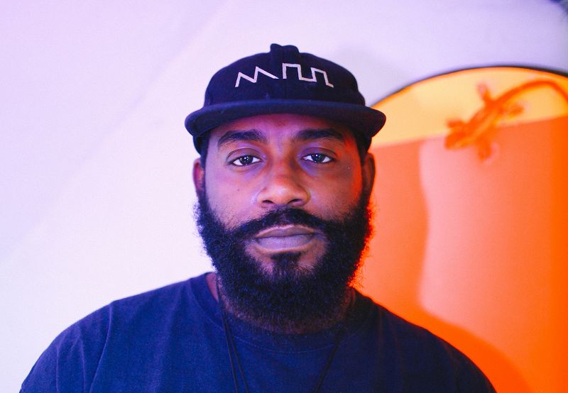 Heaven is in You w/ ADAB