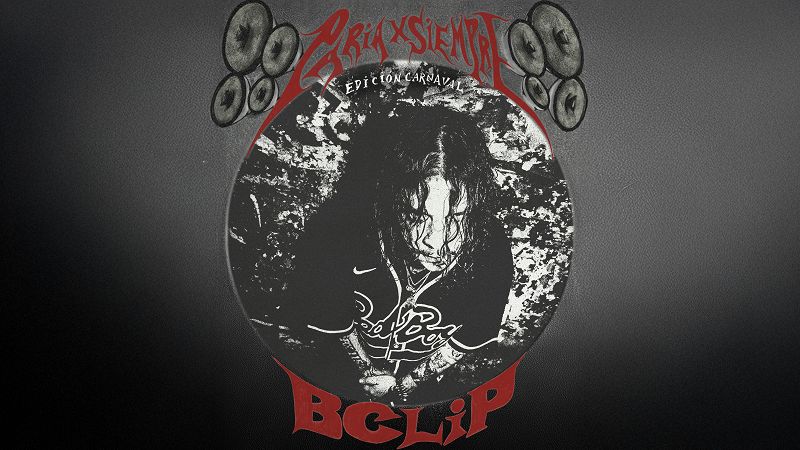 Paria x Siempre: Edición Carnival - Bclip B2B Mercabae