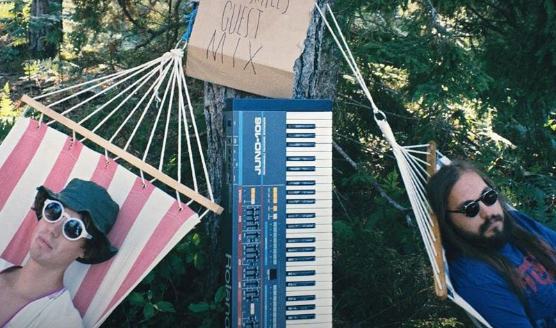 All Styles All Smiles w/ Javybz & Mount Liberation Unlimited 