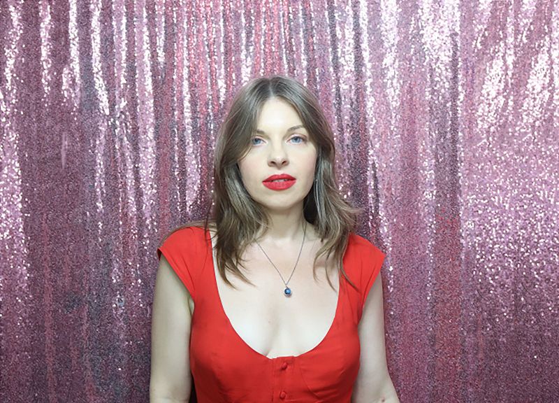 Kiss Cafe: Leo Szn w/ Maraschino