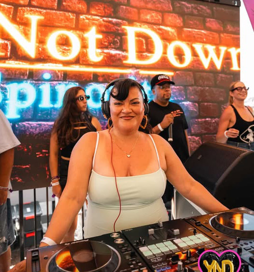 Casual Play w/ SpiÑorita