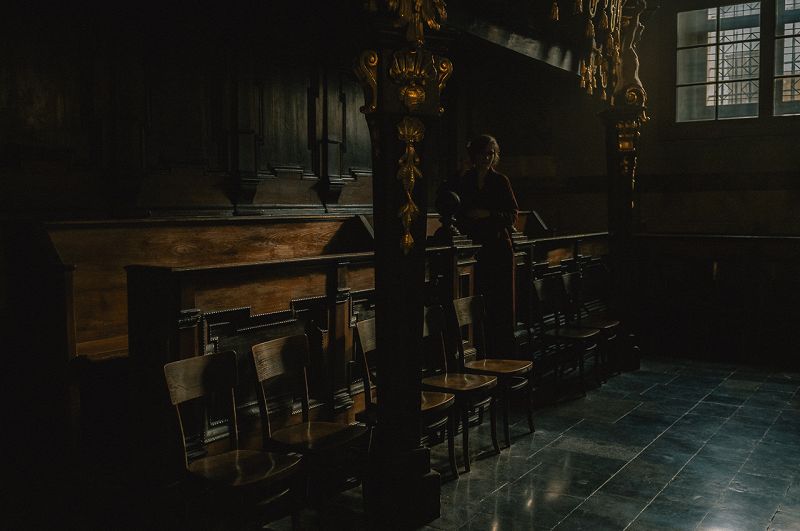 Natalia Panzer w/ Sonia Surma