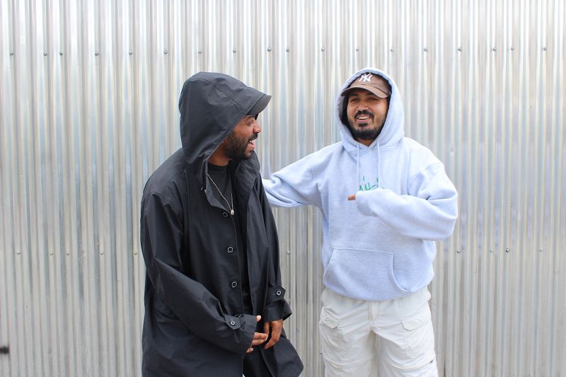 Raji Rags b2b Provhat