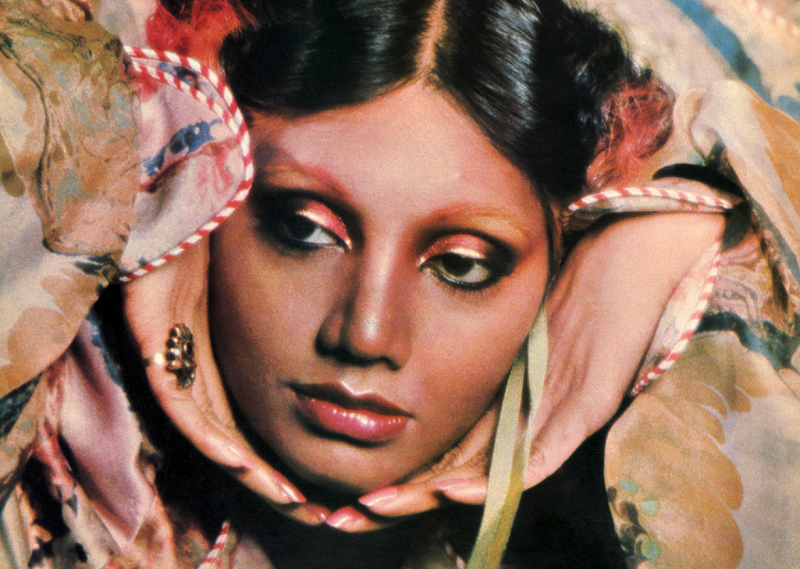 In Focus: Asha Puthli 