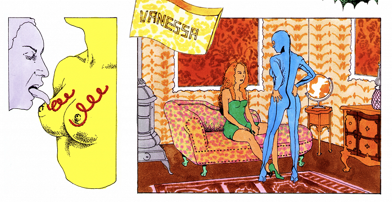 Extra Extra - Episode 7