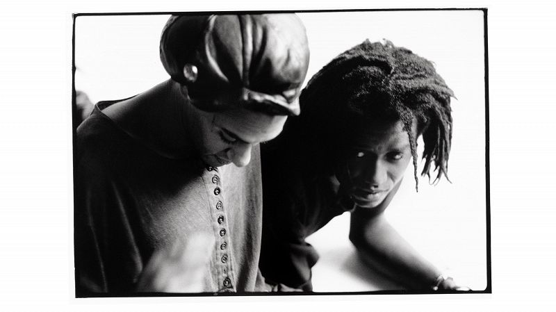 Post Punk Britain: A.R. Kane