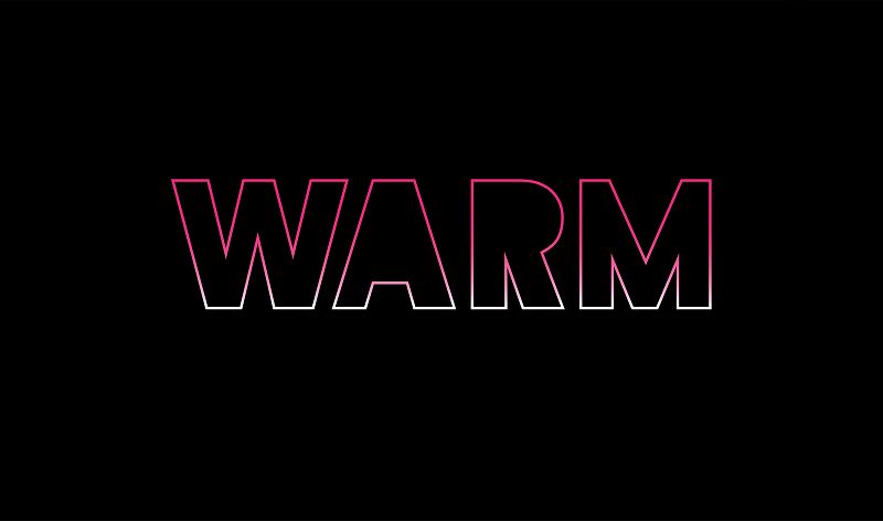 Ron Trent Presents: WARM