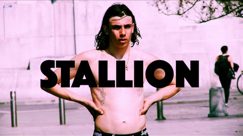 Skate Muzik w/ William Strobeck