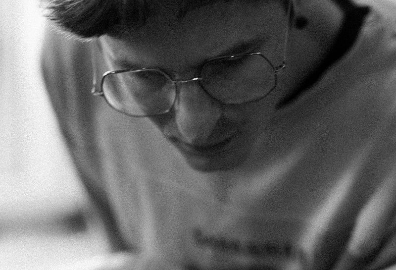 Sofie Birch - Myggen Takeover