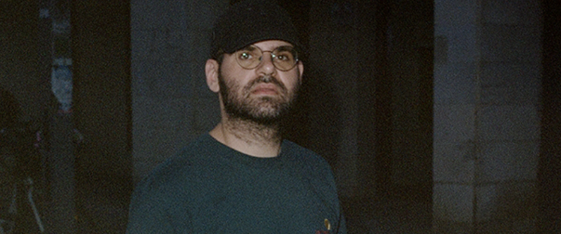 A Strange Attractor w/ Fortuna Records & Itamar Shlomo Cohen