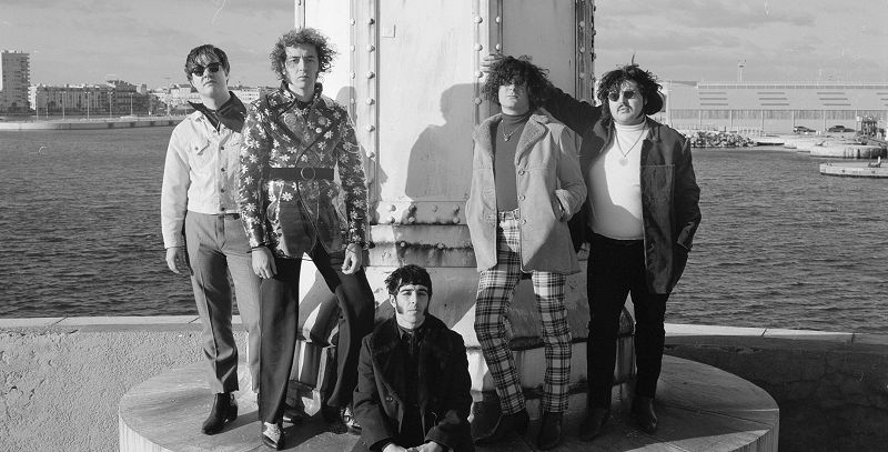 Got Kinda Lost Records Presents Planet Fever