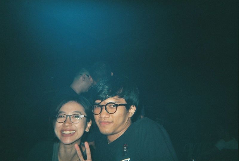 PHAMBINHO W/ MUNIR & ADITA