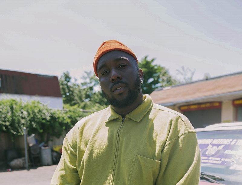 Tuesday Trips w/ Moruf