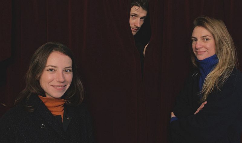 All Styles All Smiles w/ Arturs Liepins