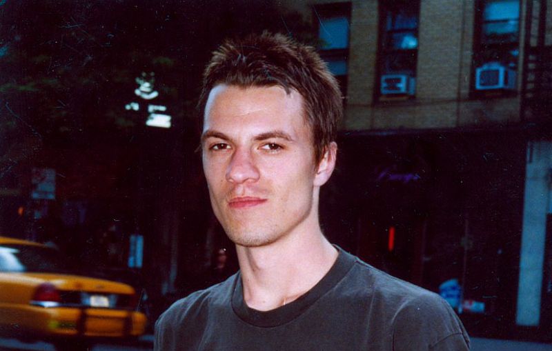 Skate Muzik w/ Ted Barrow