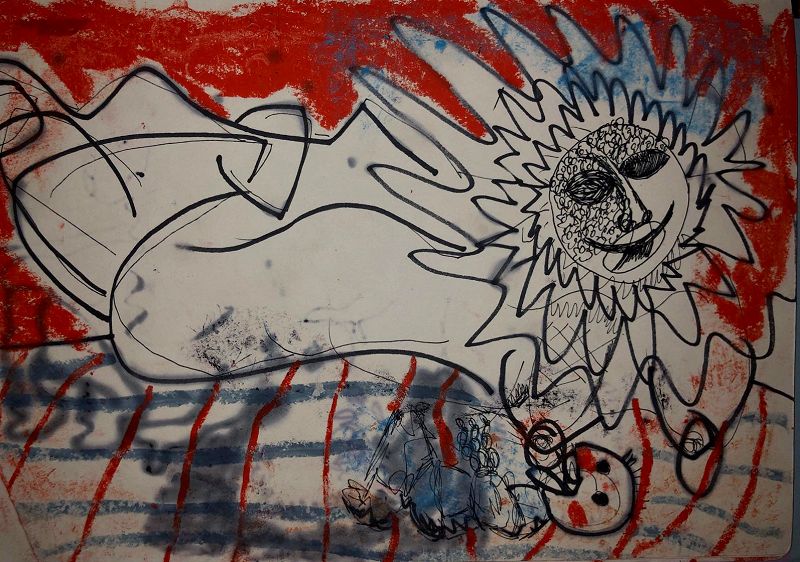 Zel Zele w/ Ecevit & Jengiz