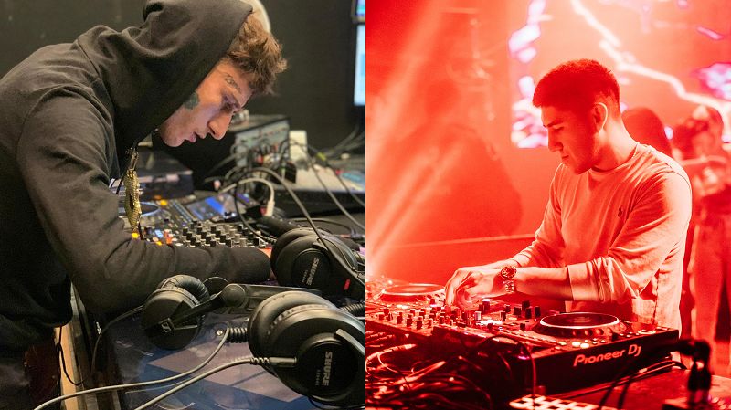 YUNG BEEF & Pipo Beatz