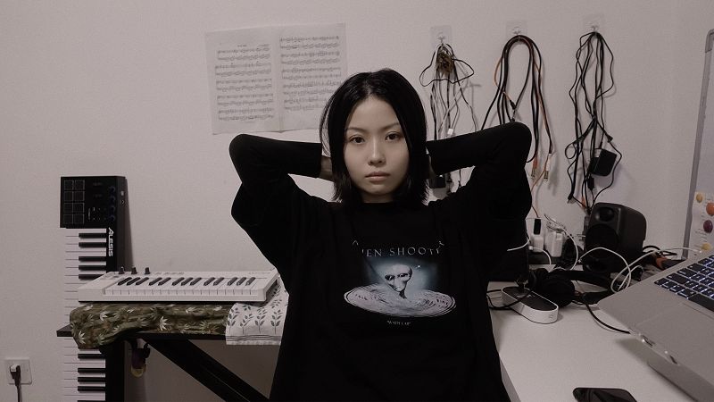 Live from Shanghai: II