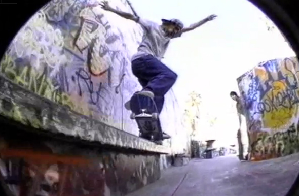 Skate Muzik - Jazz in skate videos 