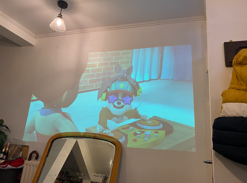 Phambinho - Neo Traditional Sensibilities