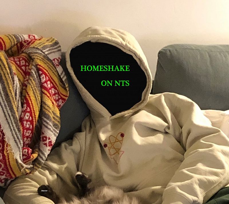 Homeshake