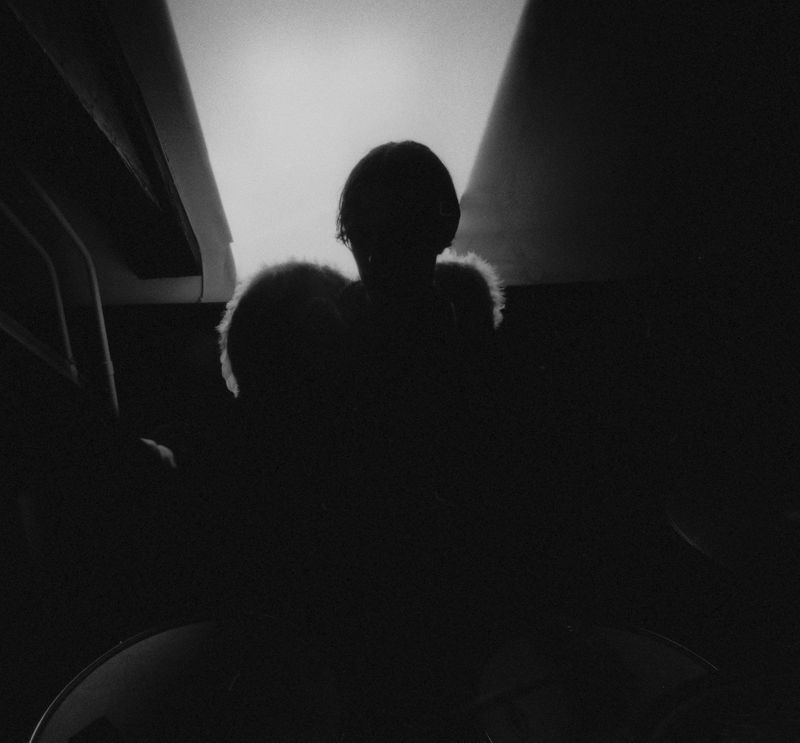 Posh Isolation w/ J. Ludvig III 