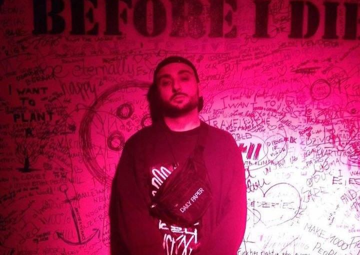 Andy Butler / Hercules & Love Affair w/ Orion Agassi