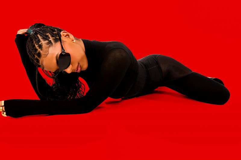 Bail3 Da Th4ys w/ Alek1n