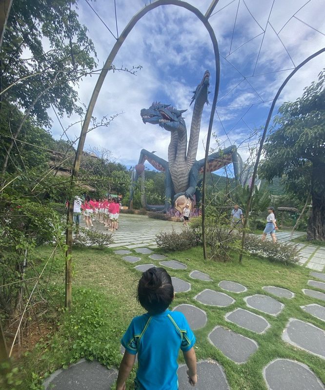 Phambinho - ký ức vô đơn chí