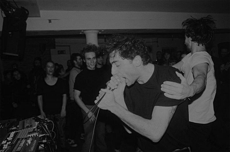 We R All Egyptians w/ Phillip Jondo & Maoupa Mazzocchetti