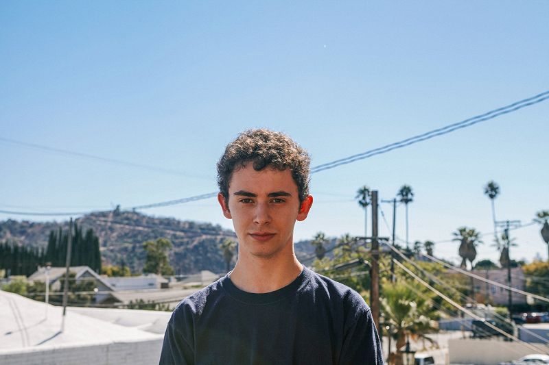 Weekend Read w/ Jonah Rabb